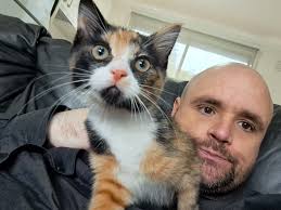 2 years and 8 months clean and sober today. Life may not always be easy,  but it's going well.