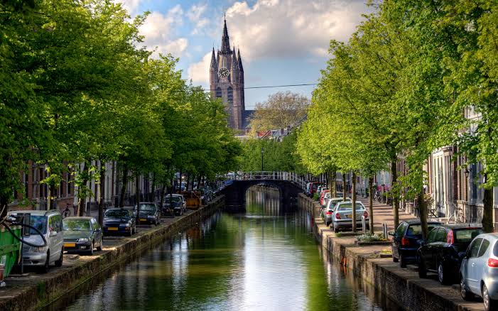 Hollanda