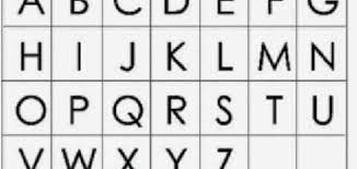 عشان كدا هنحاول قدر الامكان نغطي حروف الجر المشهوره والاكثر استخداماً. ØªØ±ØªÙŠØ¨ Ø§Ù„Ø­Ø±ÙˆÙ Ø§Ù„Ø§Ù†Ø¬Ù„ÙŠØ²ÙŠØ© Ù…ÙˆÙ‚Ø¹ Ù…ØµØ§Ø¯Ø±