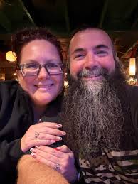 Shrimp Aragosta at Tomato Street in Spokane