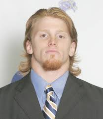 Cedar Cliff grad Tate Moore-Jacobs answers the challenge at Wilkes  University