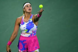 Her body measurements are not known. Sabalenka Height Aryna Sabalenka Height Weight Age Boyfriend Family Facts Biography Receive Notifications For All Games Of This Team Welcome To The Blog