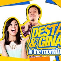 The prambors radio logo design and the artwork you are about to download is the intellectual property of the copyright and/or trademark holder and is offered to you as a convenience for lawful use with. Desta Gina 28 Oktober 2020 Radiocut Indonesia