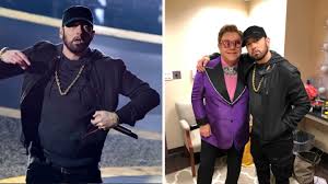 We did not find results for: Oscars 2020 Warum Der Auftritt Von Eminem Eine Spate Belohnung War Stern De
