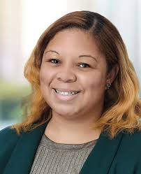 Danielle Bethea's Instagram, Twitter & Facebook