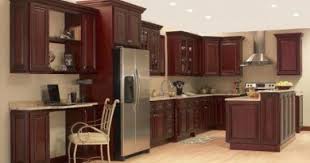 Pin By Anne Kibler Charlottesville On Clean House New Kitchen Cabinets Cherry Cabinets Kitchen Home Depot Kitchen