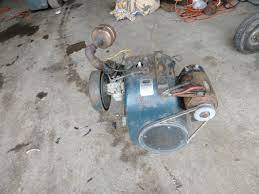 At kustom we are a professional small engine rebuilder specializing in kohler singles, magnum twins, and also onan twin engines. Kohler 10hp Golf Cart Motor Northstar Kimball February Consignments 1 K Bid