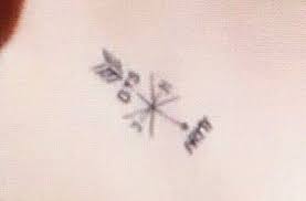 12 tattoo designs any bts army member would love. On Twitter Jimin Has A Tattoo On His Neck Bts Army And On His Hands The Symbols Of Bts And Armys This Is So Sweet Please He S So Precious Bts Twt