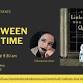 Halloween Storytime event image