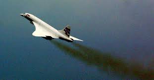 4500 miles (3900 naut' miles). A New Era Of Supersonic Flight Is Almost Here But Nobody Can Agree On The Right Speed Wired Uk