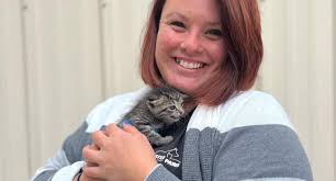 Dorchester Paws Announces New Executive Director