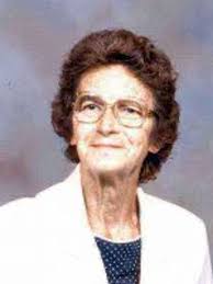 Mildred Ann Cronebaugh Obituary November 30, 2010