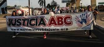 Ofrecemos una breve sintesis con información, notas y comentarios relacionados con el tema de la guardería abc. Si Muerte De 49 Ninos No Fue Suficiente Que Tiene Que Pasar Ministro De La Scjn Video Aristegui Noticias