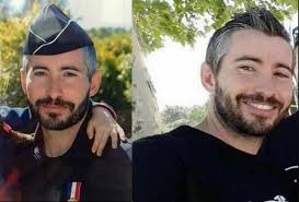 Eric Masson, policier et père de 2 fillettes, tué par un dealer : 30 ans de  prison