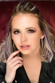 Nicole Alyse Nelson — The Movie Database (TMDB)