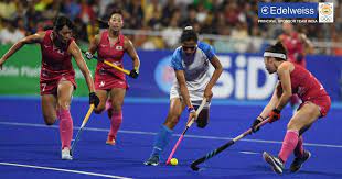 Whether outmaneuvering a defender for the score or just putting an opponent into the boards, every satisfying hockey moment has been recreated up to the exacting standards of nhl fans. Asian Games Hockey On The Day That Mattered Most Rani And Co Were Found Wanting