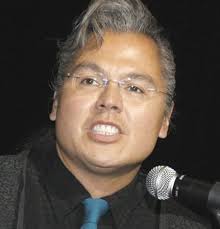2013 Michiganders to Watch: Aaron Payment, Sault Tribe chairman handling  casino expansions