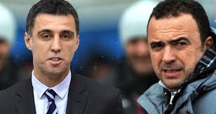 Galatasaray Da Arif Erdem Ve Hakan Sukur Un Ihrac Edilmemesi Son Dakika Spor