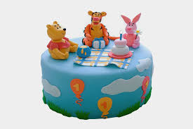 Return to the hundred acre wood in this heartwarming original movie and reunite with the beloved bear and his silly but steadfast friends for a . Winnie The Pooh Cake