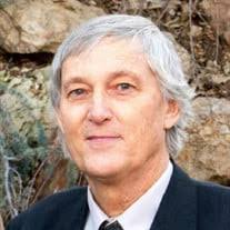 Jesse Ronald Rock Jr. Obituary 2022