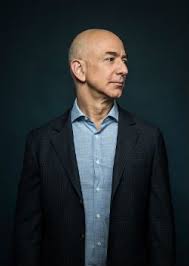 История его успеха головокружительна и поучительна. Dzheff Bezos Foto Biografiya Rost I Ves Lichnaya Zhizn Sostoyanie 2021 Uznaj Vsyo