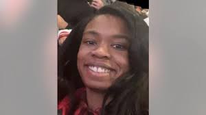 Prayers for her safety and well being