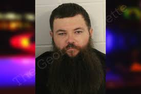 Corey McDuffie — Floyd County Jail Bookings