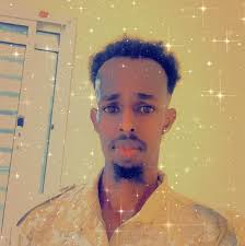 Amin Amir page-ka Ra'iga added...