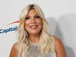 Tori and randy spelling each inherited $800,000, although randy was not estranged from candy. Tori Spelling S Kids Watched 90210 Couldn T Recognize Their Mom Sheknows