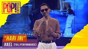 Download lagu mp3 & video: Suara Semakin Pulih Hael Husaini Melodi 2019 By Tv9malaysia Official