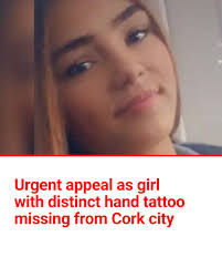 Her family are concerned for her wellbeing