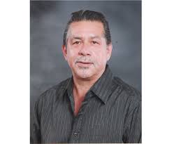 Frank Martinez Obituary (1952