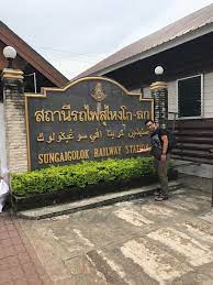 We did not find results for: My Customize Mco Keretapi Sg Golok Ke Hatyai Thailand