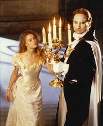 Descubre todo sobre la película el fantasma de la ópera. El Fantasma De La Opera Mini Serie 1990 Posts Facebook