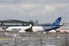 Air Transat Fleet Airbus A330 200 Details And Pictures