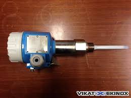 The cerabar pmp51 digital pressure transmitter with metal membrane is typically used in process and hygiene applications for pressure, level, volume or mass measurement in liquids or gases. Liquicap Fmi 51 Level Measurement Vikat Ekinox