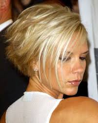 New Hairstyle Ideas Beckham Hair Short Hair Images Blonde Bob Haircut