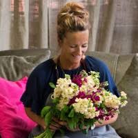 We also now deliver to france and germany, in english or the local language, and purchase in euros. Louise Coultas Pitman Owner Flowers By Louise Linkedin