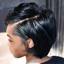 20 Black Natural Hairstyles For Short Thin Hair