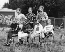 No Zu Discography: Vinyl, CDs, & More