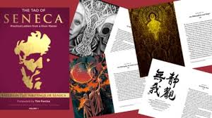 There are a lot of styles that we can easily choose for. Tao Of Seneca Free Pdfs The Blog Of Author Tim Ferriss