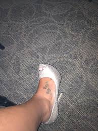 Ashley Broad S Feet 2033 | Hot Sex Picture