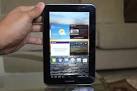 Precio samsung tab 