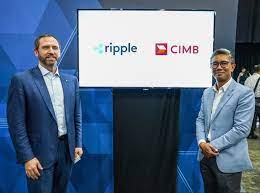 We have chosen a couple of ways to purchase xrp cryptocurrency without any if you'd like to use fiat currencies, like usd or eur, you'll need additional support documents verifying your how to buy ripple in india? Ripple Partners Leading Malaysian Bank Cimb While Xrp Value Plummets Global Coin Report
