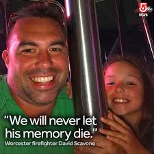 Worcester Fire Department...