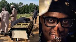 Saharareporters gathered that the artist had commenced chemotherapy in one of the hospitals in the country. Pk2d9iekq Isjm