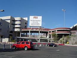 Sun Devil Stadium Wikipedia