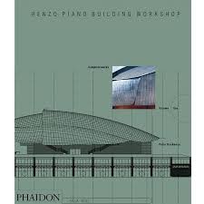 Renzo piano is an italian architect and engineer who currently leads renzo piano building workshop, an international practice with offices in paris, genoa, and new york. Renzo Piano Building Workshop Peter Buchanan Arquitectura Viva