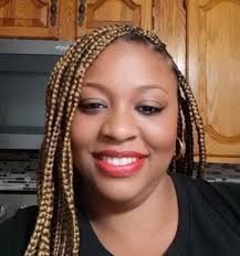 Introduction of Rhea Perry as Class of 99 Representative