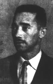 Harold Wainwright (1922-1991)